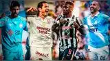 Partidos que definirán al Torneo Clausura 2026.