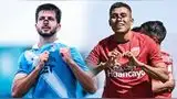 Sporting Cristal enfrenta a Huancayo el miércoles en el Estadio Alberto Gallardo