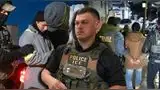 ICE ofrece cubrir el seguro de los policías locales que arresten a inmigrantes. ICE ofrece cubrir el seguro de los policías locales que arresten a inmigrantes.