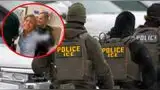 EE. UU.: dos mujeres inmigrantes terminan arrestadas por estricta orden del ICE tras accidente vehicular. EE. UU.: dos mujeres inmigrantes terminan arrestadas por estricta orden del ICE tras accidente vehicular.