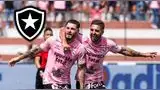 Sport Boys dedicó mensaje a Botafogo tras golear a Cienciano.
