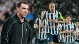 Pablo Guede tomó fuerte medida con los jugadores de Alianza Lima tras empate ante Melgar Pablo Guede tomó fuerte medida con los jugadores de Alianza Lima tras empate ante Melgar