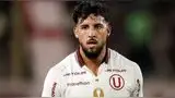 Caín Fara confesó si renovó su contrato con Universitario de Deportes
