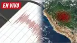 Último sismo en Perú EN VIVO hoy, martes 25 de agosto, según el reporte del IGP. Último sismo en Perú EN VIVO hoy, martes 25 de agosto, según el reporte del IGP.
