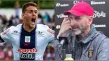 Miguel Rondelli, técnico de Melgar, dio fuerte comentario contra Federico Girotti tras empate ante Alianza Lima Miguel Rondelli, técnico de Melgar, dio fuerte comentario contra Federico Girotti tras empate ante Alianza Lima