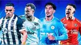 Definición de cuartos de final en la Copa Sudamericana 2026.