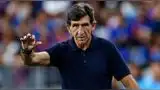 Gustavo Costas, extécnico de Alianza Lima, suena fuerte como nuevo entrenador de club gigante de Sudamérica