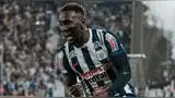 Eryc Castillo se apunta para hacer historia con Alianza Lima.