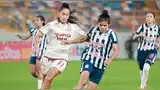 Universitario recibe a Alianza Lima por el Torneo Clausura de la Liga Femenina