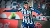 Marco Huamán avanza con su recuperación e ilusiona con su regreso a Alianza Marco Huamán avanza con su recuperación e ilusiona con su regreso a Alianza