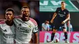 Real Madrid y Real Sociedad juegan este miércoles por la fecha 1 de LaLiga EA Sports 2025-2026.