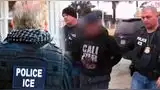 ICE arresta discretamente a más de 1.000 ilegales en reciente operación en Washington D.C.