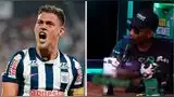 'Cóndor' Mendoza dio fuerte calificativo de Girotti y su rendimiento en Alianza. Foto: composición Líbero/Liga 1/Datazo