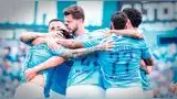 Sporting Cristal impacta al confirmar lesiones de dos futbolistas previo partido con Sport Boys