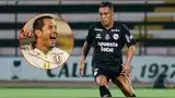Christian Cueva dejó contundente mensaje sobre Gianluca Lapadula.