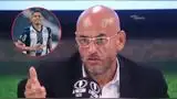 Mr. Peet se pronunció sobre la situación de Kevin Quevedo en Alianza.