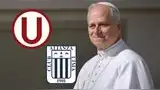 Papa León XIV visitará estadios de Perú, pero recinto de club grande no sale en lista