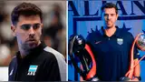 Facundo Morando es actual entrenador de la selección argentina. Facundo Morando es actual entrenador de la selección argentina.