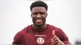 Sekou Gassama, exfutbolista de Universitario, dio rotunda revelación sobre su futuro Sekou Gassama, exfutbolista de Universitario, dio rotunda revelación sobre su futuro