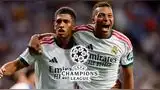 Fixture confirmado del Real Madrid en la Champions League 2026-27