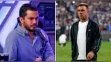 Franco Navarro se pronunció sobre la renovación de Pablo Guede con Alianza Lima