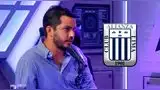 Franco Navarro Jr. mandó fuerte mensaje para críticos de Alianza Lima. Foto: composición Líbero/Fútbol Satélite