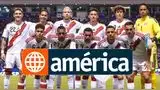 Los partidos de Perú en las Eliminatorias ahora podrán verse en televisión nacional.