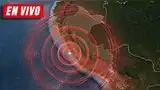 ¿Dónde fue el epicentro del temblor de hoy, viernes 28 de agosto?