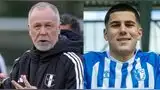 Mano Menezes, técnico de la selección peruana, dio fuerte calificativo a Felipe Chávez tras firmar por Magdeburg de la Bundesliga 2 Mano Menezes, técnico de la selección peruana, dio fuerte calificativo a Felipe Chávez tras firmar por Magdeburg de la Bundesliga 2