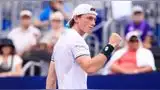 Ignacio Buse venció a Juan Manuel Cerúndolo y avanzó a semifinales de Winston-Salem Ignacio Buse venció a Juan Manuel Cerúndolo y avanzó a semifinales de Winston-Salem