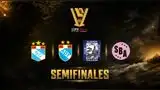Repasa cómo se juegan las semifinales de la Copa Caliente de la Liga