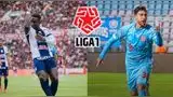Alianza Lima vs Deportivo Garcilaso por la fecha 7 del Torneo Clausura 2026.