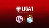 Sport Boys y Sporting Cristal se enfrenta por el Torneo Clausura