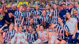 Alianza Lima participará en el Mundial de Vóley 2026 en Sao Paulo.