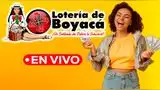 Revisa los resultados EN VIVO del último sorteo de la Lotería de Boyacá de HOY, sábado 29 de agosto. Revisa los resultados EN VIVO del último sorteo de la Lotería de Boyacá de HOY, sábado 29 de agosto.