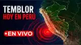 Revisa el reporte EN VIVO del IGP sobre los últimos sismos en Perú HOY, sábado 29 de agosto.