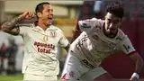 Alineaciones Universitario vs UTC por la Liga 1. Alineaciones Universitario vs UTC por la Liga 1.