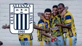 Mauricio Arrasco anotó un doblete para darle la victoria a FC Cajamarca ante Comerciantes Unidos.