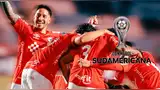 Cienciano enfrentará a Montevideo City Torque por los cuartos de final.