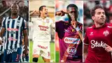 Alianza Lima continúa liderando la tabla acumulada de la Liga 1 2026.
