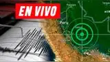 Epicentro del temblor en Perú HOY, domingo 30 de agosto. Epicentro del temblor en Perú HOY, domingo 30 de agosto.