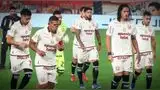 Universitario sufre cuatro bajas confirmadas para el partido ante UTC
