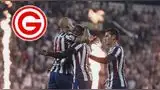 Alianza Lima manda en el historial de partidos frente a Deportivo Garcilaso.