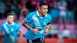 Yoshimar Yotún preocupa a hinchas y puede ser baja con Sporting Cristal