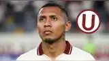 Universitario tomó drástica medida con Bryan Reyna previo al duelo con UTC por Liga 1. Foto: composición Líbero