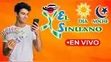 Estos son los resultados del sorteo Sinuano Noche en Colombia