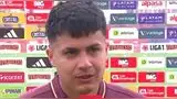 Jairo Concha reveló por qué Universitario empezó perdiendo 2-0 ante UTC. Foto: L1 Max