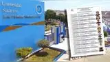 La UNJFSC realiza este domingo 30 de agosto el Examen de Admisión 2027-I.