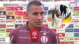 Álex Valera, delantero de Universitario, dio rotundo comentario contra sus compañeros tras caer ante UTC en el primer tiempo Álex Valera, delantero de Universitario, dio rotundo comentario contra sus compañeros tras caer ante UTC en el primer tiempo