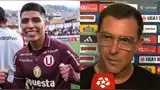 Pablo Guede, técnico de Alianza Lima, dio fuerte comentario sobre la victoria de Universitario ante UTC